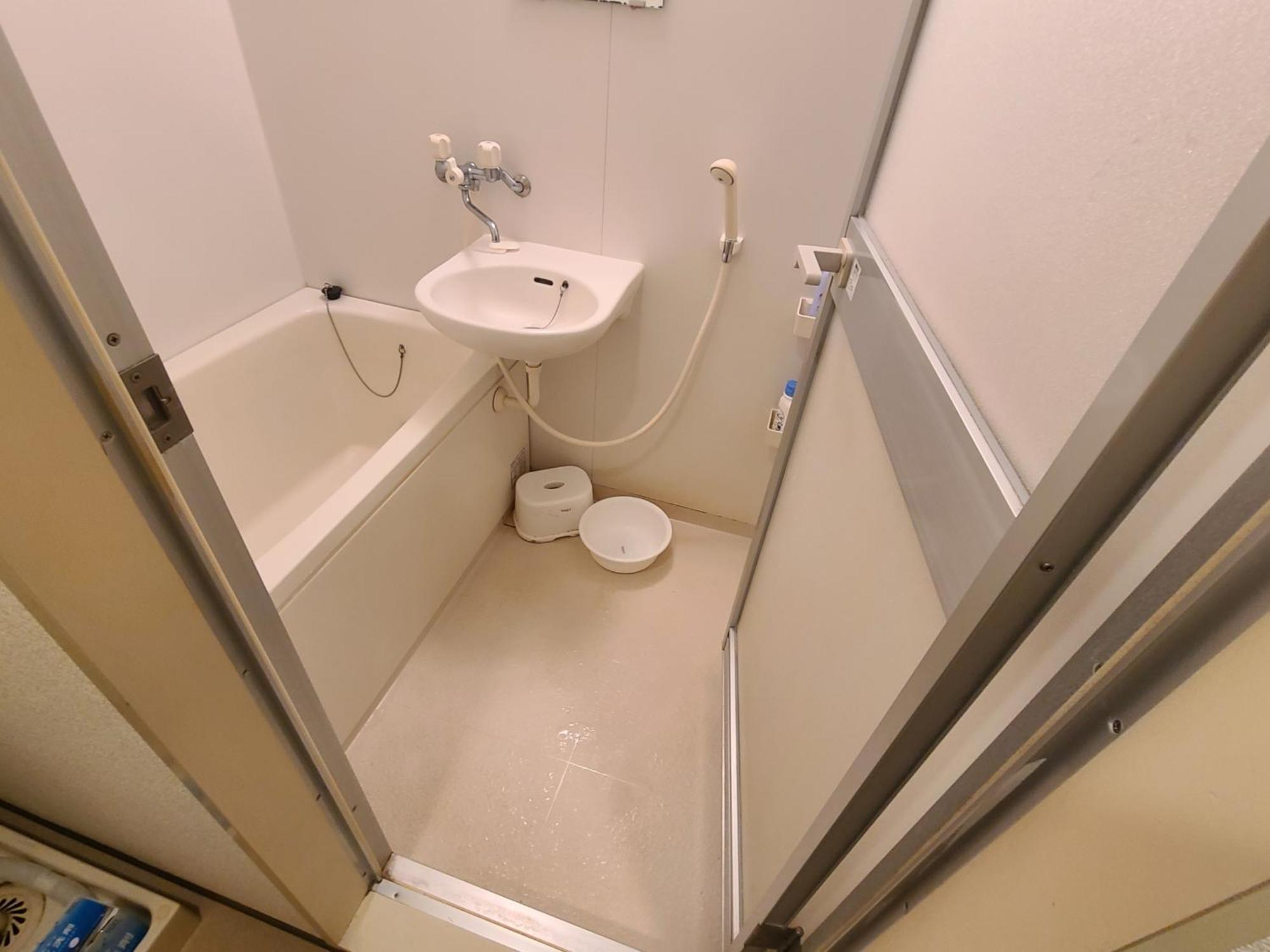 Appartement ホテルサンクリスター206 Tokio